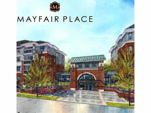 Main Photo: 117 9399 Odlin Road in Richmond: West Cambie Multifamily for sale : MLS®# pre sale