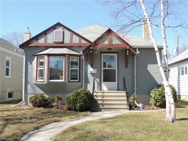 Main Photo: 1196 Dominion Street in Winnipeg: Residential for sale (5C) : MLS®# 1909482