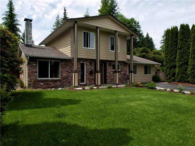 Main Photo: 2069 ANITA Court in North Vancouver: Westlynn House for sale : MLS®# V958251