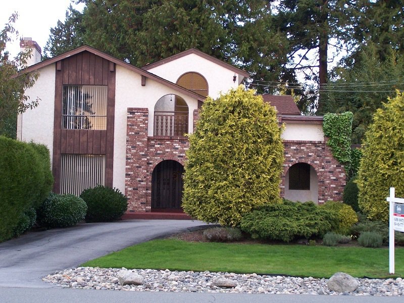 Main Photo: 934 Pacific Drive in Tsawwassen: Home for sale