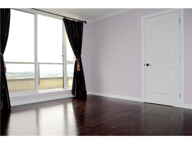 Main Photo: 3201 2138 MADISON AVENUE in Brentwood Park: Home for sale : MLS®# V1141256