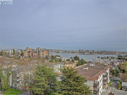 Main Photo: 407 924 Esquimalt Road in VICTORIA: Es Old Esquimalt Condo Apartment for sale (Esquimalt) : MLS®# 376884