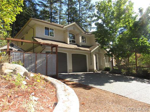 Main Photo: 5190 B Sooke Road in SOOKE: Sk 17 Mile Single Family Detached for sale (Sooke) : MLS®# 370369