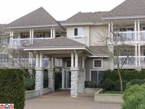 Main Photo: 111 22022 49 Ave in Langley: Home for sale : MLS®# F1313461