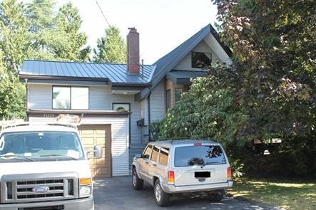 Main Photo: 12120 GLENHURST STREET in Maple Ridge: Cottonwood MR House for sale : MLS®# R2193088