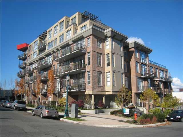 Main Photo: 505 2635 Prince Edward in Vancouver: Mount Pleasant VE Condo for sale (Vancouver East) : MLS®# V956150