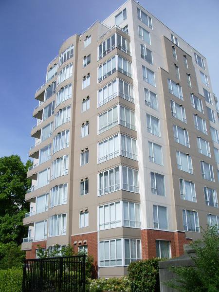 Main Photo: SOUTH GRANVILLE LUXURY!