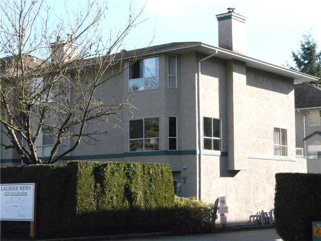 Main Photo: 1 3476 COAST MERIDIAN Road in Port Coquitlam: Lincoln Park PQ Condo for sale : MLS®# V991308
