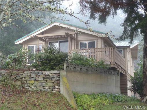 Main Photo: 103 Pine Pl in SALT SPRING ISLAND: GI Salt Spring House for sale (Gulf Islands) : MLS®# 689888