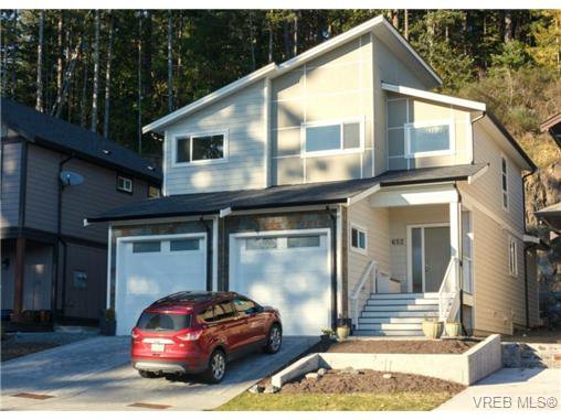 Main Photo: 652 Granrose Terrace in VICTORIA: Co Latoria Single Family Detached for sale (Colwood) : MLS®# 347160