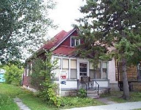 Main Photo: 383 Andrews St.: Residential for sale (North End) : MLS®# 2412665