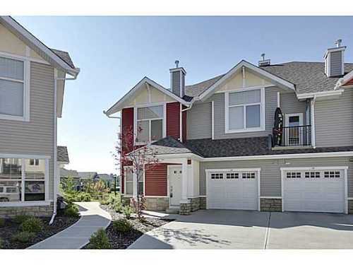 Main Photo: 26 WEST SPRINGS Lane SW in Calgary: Bungalow for sale : MLS®# C3578748