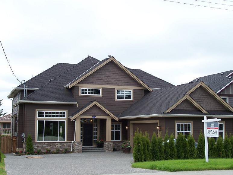 Main Photo: 1532 160 street in Surrey: Home for sale : MLS®# f2823252