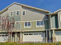 Main Photo: 3 4079 Douglas St in : SE High Quadra Row/Townhouse for sale (Saanich East) : MLS®# 856106