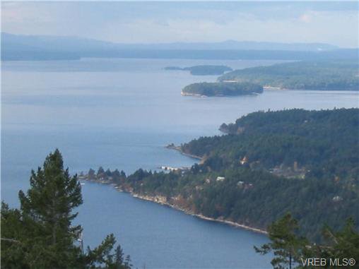 Main Photo: 455 Wilkie Way in SALT SPRING ISLAND: GI Salt Spring House for sale (Gulf Islands) : MLS®# 669202