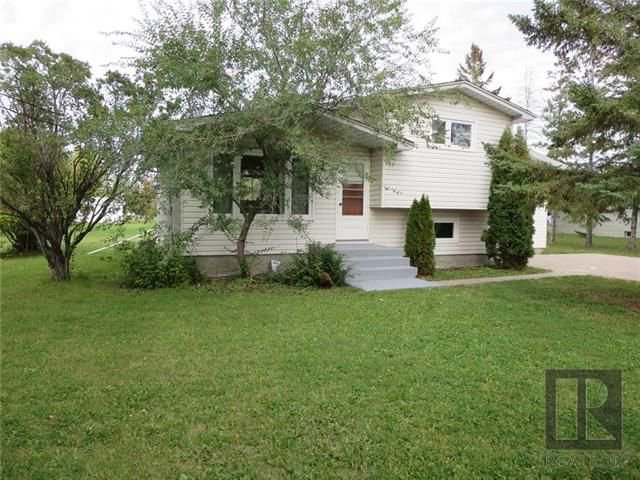 4 Level Split w/1,300 sq.ft of Living Space
