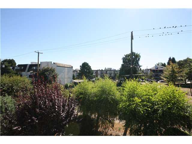 Main Photo: # 305 750 E 7TH AV in Vancouver: Mount Pleasant VE Condo for sale (Vancouver East) : MLS®# v986205