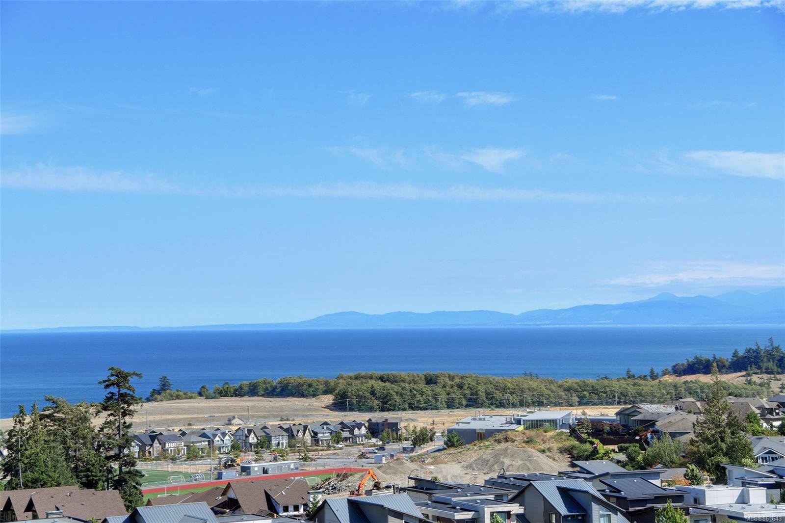 Main Photo: 3479 Oceana Lane in : Co Wishart North House for sale (Colwood) : MLS®# 861643