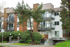 Main Photo: 205 1640 W 11TH AVENUE in : Fairview VW Condo for sale : MLS®# R2040900