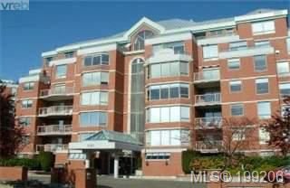 Main Photo: in VICTORIA: Vi James Bay Condo for sale (Victoria) : MLS®# 362237