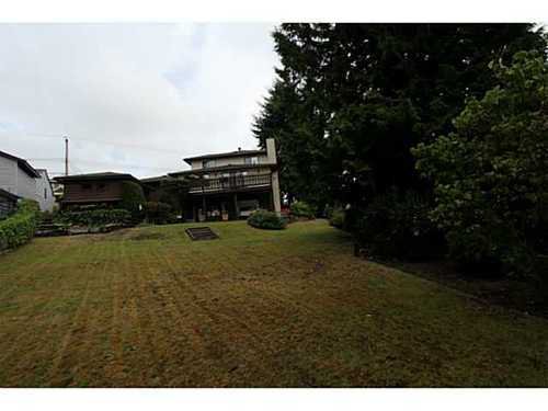 Main Photo: 6096 KEITH Street: South Slope Home for sale () : MLS®# V1026017