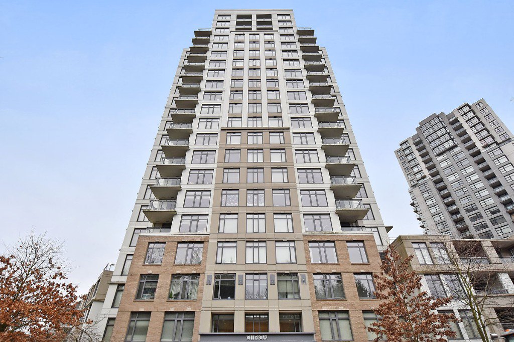 Main Photo: 1006 3660 VANNESS AVENUE in : Collingwood VE Condo for sale : MLS®# V1098845