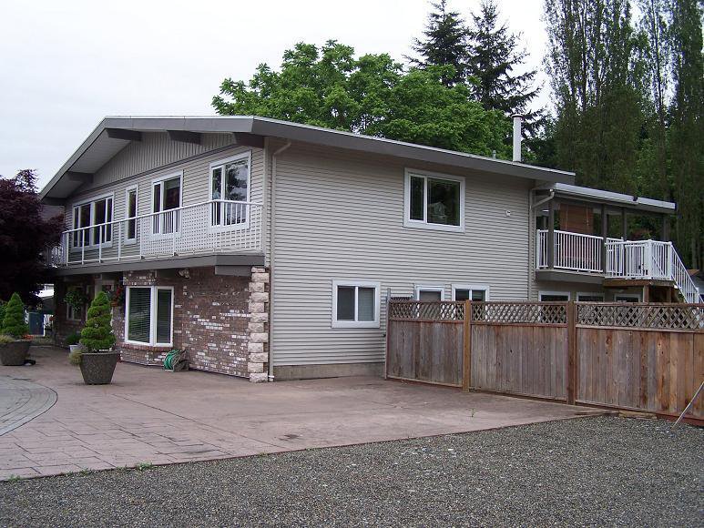 Main Photo: 5660 244th Street in Langley: Home for sale : MLS®# f2802410
