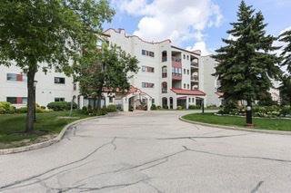 Main Photo: 404 3285 Pembina Highway in Winnipeg: St Norbert Condominium for sale (1Q) : MLS®# 202017072