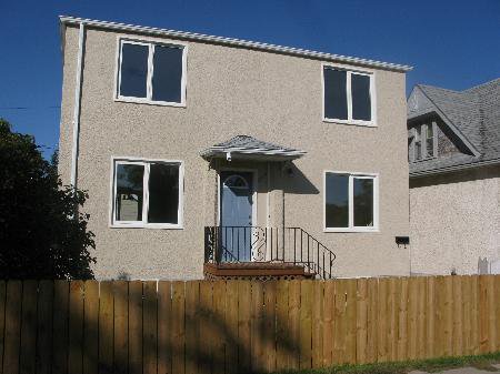 Main Photo: 629 Alfred Avenue in Winnipeg: Residential for sale (North End) : MLS®# 1118240