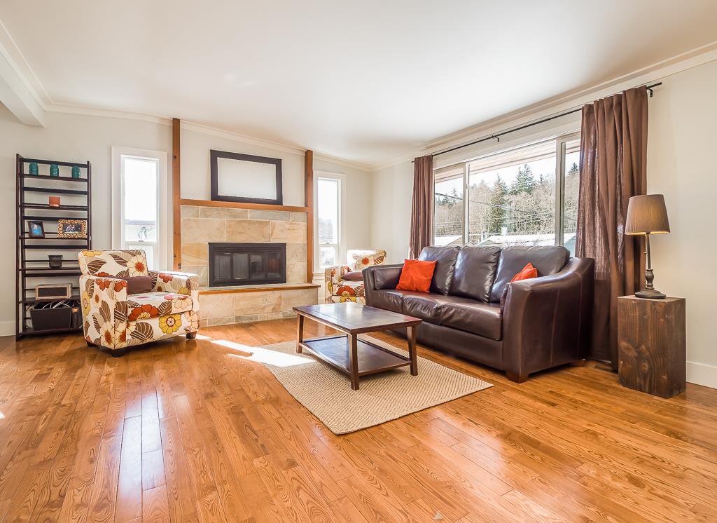 38098 Westway Avenue In Squamish Valleycliffe House For Sale