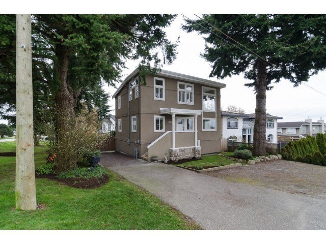 Main Photo: in White Rock: Home for sale