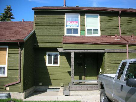 Main Photo: 2430 - 104 STREET: Condo for sale (Ermineskin) : MLS®# E3097859