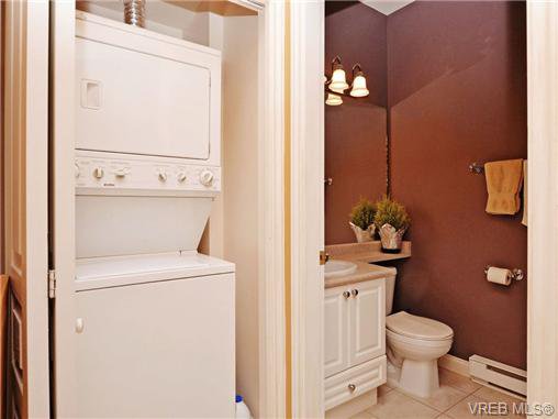 Main Photo: 1 225 Vancouver Street in VICTORIA: Vi Fairfield West Residential for sale (Victoria) : MLS®# 352077