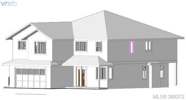 Preliminary Rendering