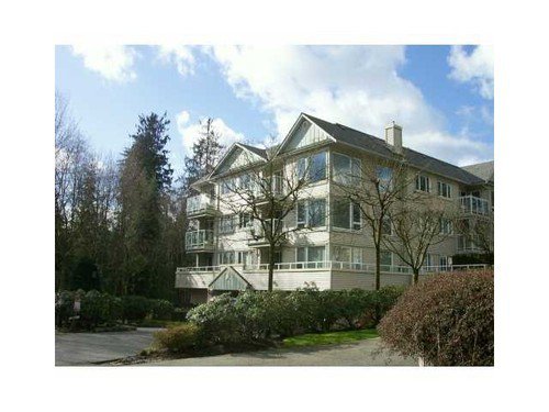 Main Photo: 302 1132 DUFFERIN Street in Coquitlam: Eagle Ridge CQ Home for sale () : MLS®# V1019175