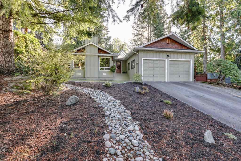 40746 Thunderbird Ridge In Squamish Garibaldi Highlands House For