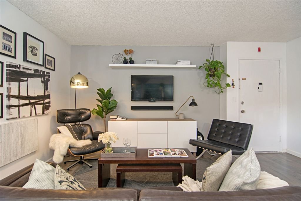Main Photo: SAN CARLOS Condo for sale : 1 bedrooms : 7858 Cowles Mountain Ct #D24 in San Diego