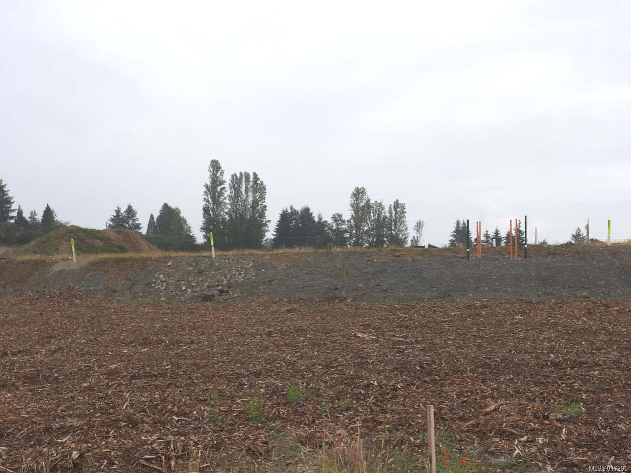 Main Photo: 565 Menzies Ridge Dr in NANAIMO: Na University District Land for sale (Nanaimo) : MLS®# 817296
