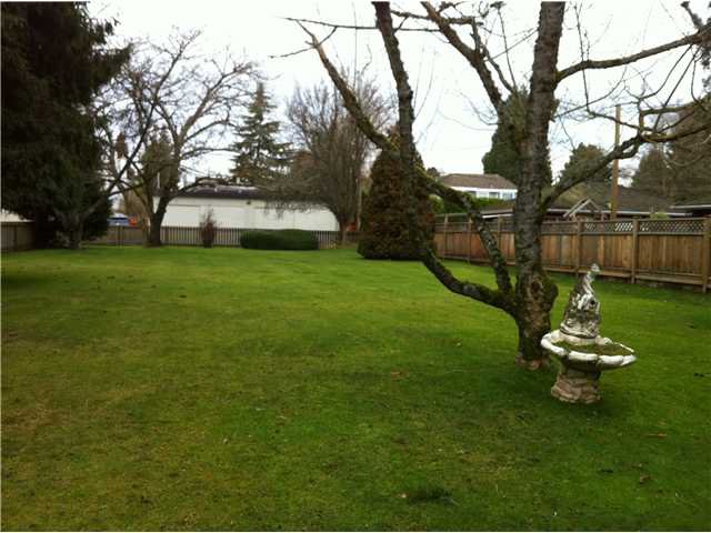 Main Photo: 2163 W 59TH Avenue in Vancouver: S.W. Marine House for sale (Vancouver West) : MLS®# V923837