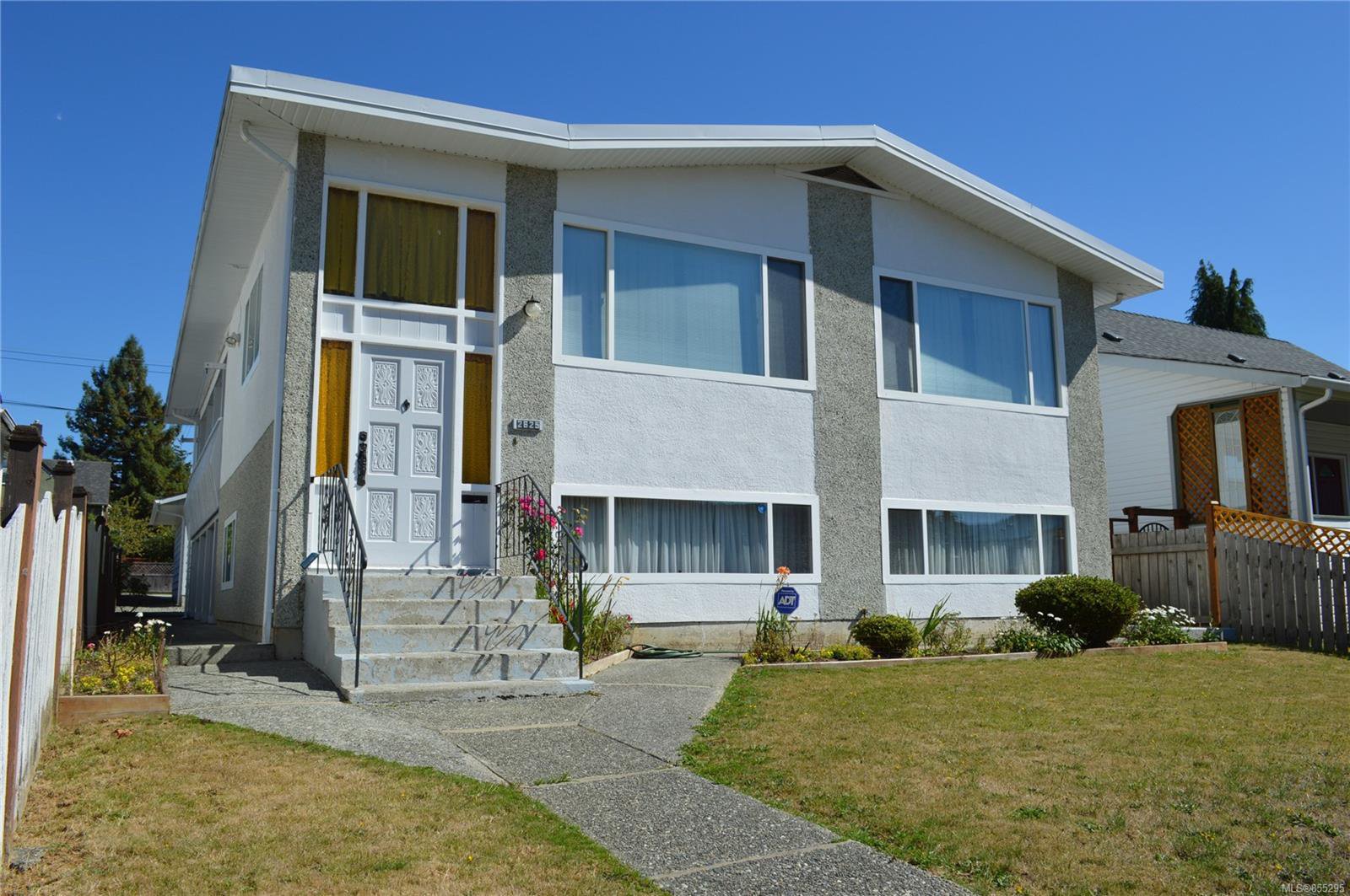 Main Photo: 2625 7th Ave in : PA Port Alberni Single Family Detached for sale (Port Alberni) : MLS®# 855295