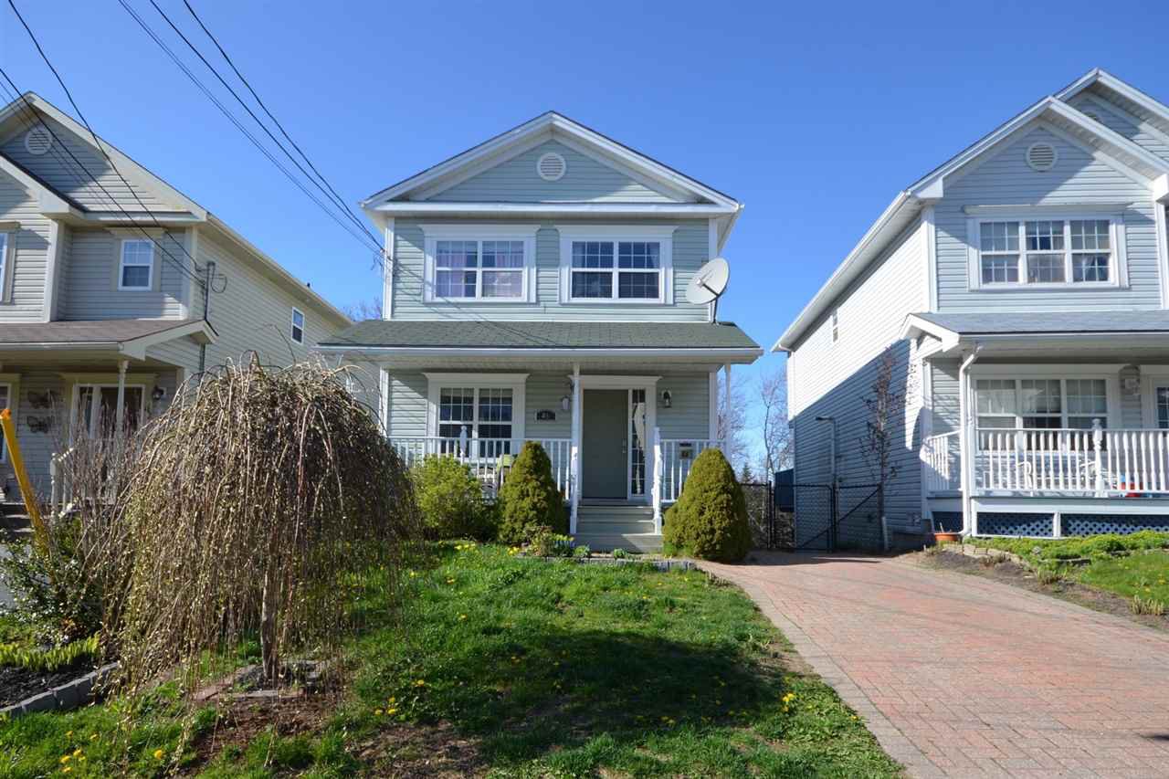 Main Photo: 46 SHEPPARDS Run in Beachville: 40-Timberlea, Prospect, St. Margaret`S Bay Residential for sale (Halifax-Dartmouth) : MLS®# 201610028