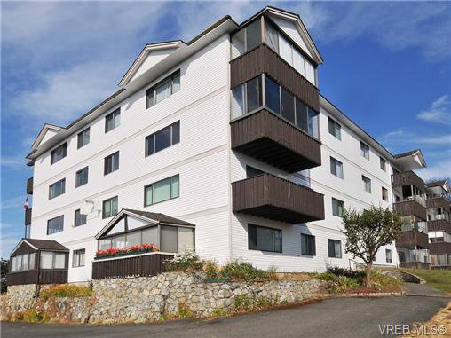 Main Photo: 308 929 Esquimalt Rd in VICTORIA: Es Old Esquimalt Condo Apartment for sale (Esquimalt) : MLS®# 736713
