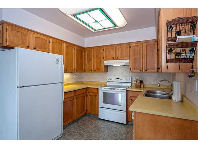 Main Photo: 4470 IRMIN ST in Burnaby: Metrotown House for sale (Burnaby South) : MLS®# V1010035