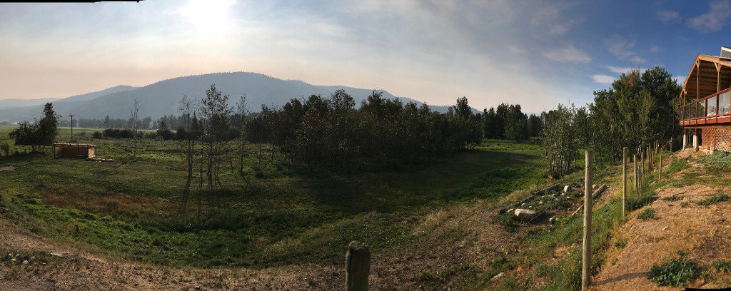 Main Photo: 8020 Westsyde Road in Kamloops: House for sale (KREB Out of Area)