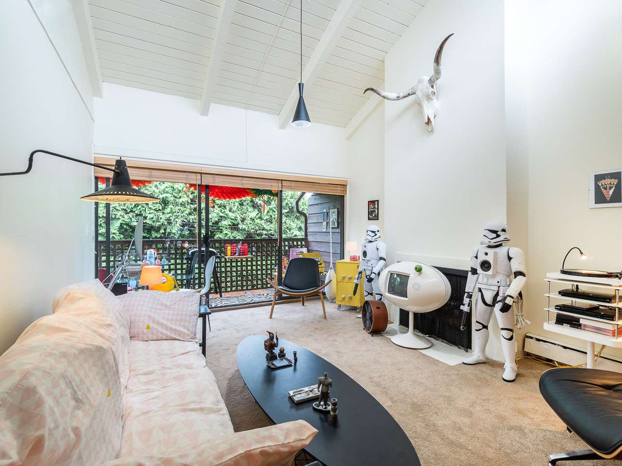 Main Photo: 318 330 E 7TH AVENUE in Vancouver: Mount Pleasant VE Condo for sale (Vancouver East) : MLS®# R2420055