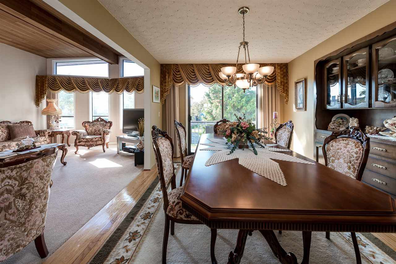 Main Photo: 6186 LANARK STREET in Vancouver: Knight House for sale (Vancouver East) : MLS®# R2008210