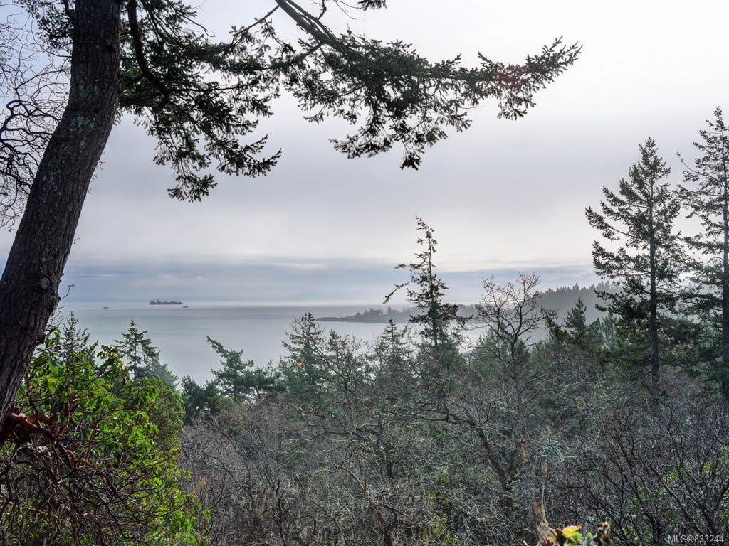 Main Photo: 5108 William Head Rd in Metchosin: Me William Head House for sale : MLS®# 833244