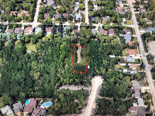 Main Photo: 12 batchelor Avenue in Winnipeg: Charleswood Residential for sale (1G) : MLS®# 1907892
