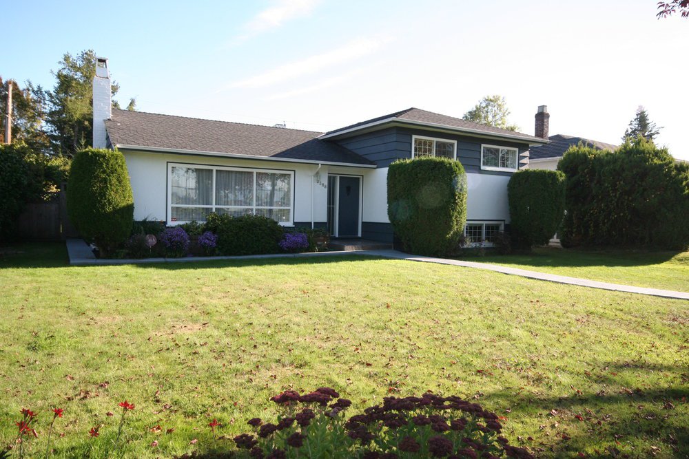 Main Photo: 2388 Oliver Crescent in Vancouver: Home for sale : MLS®# v790352