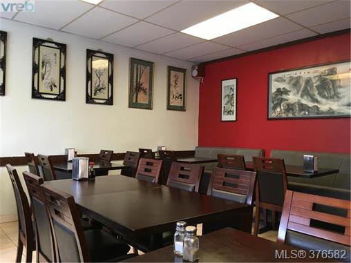 Main Photo: 2224 Quadra St in VICTORIA: Vi Central Park Business for sale (Victoria) : MLS®# 756042